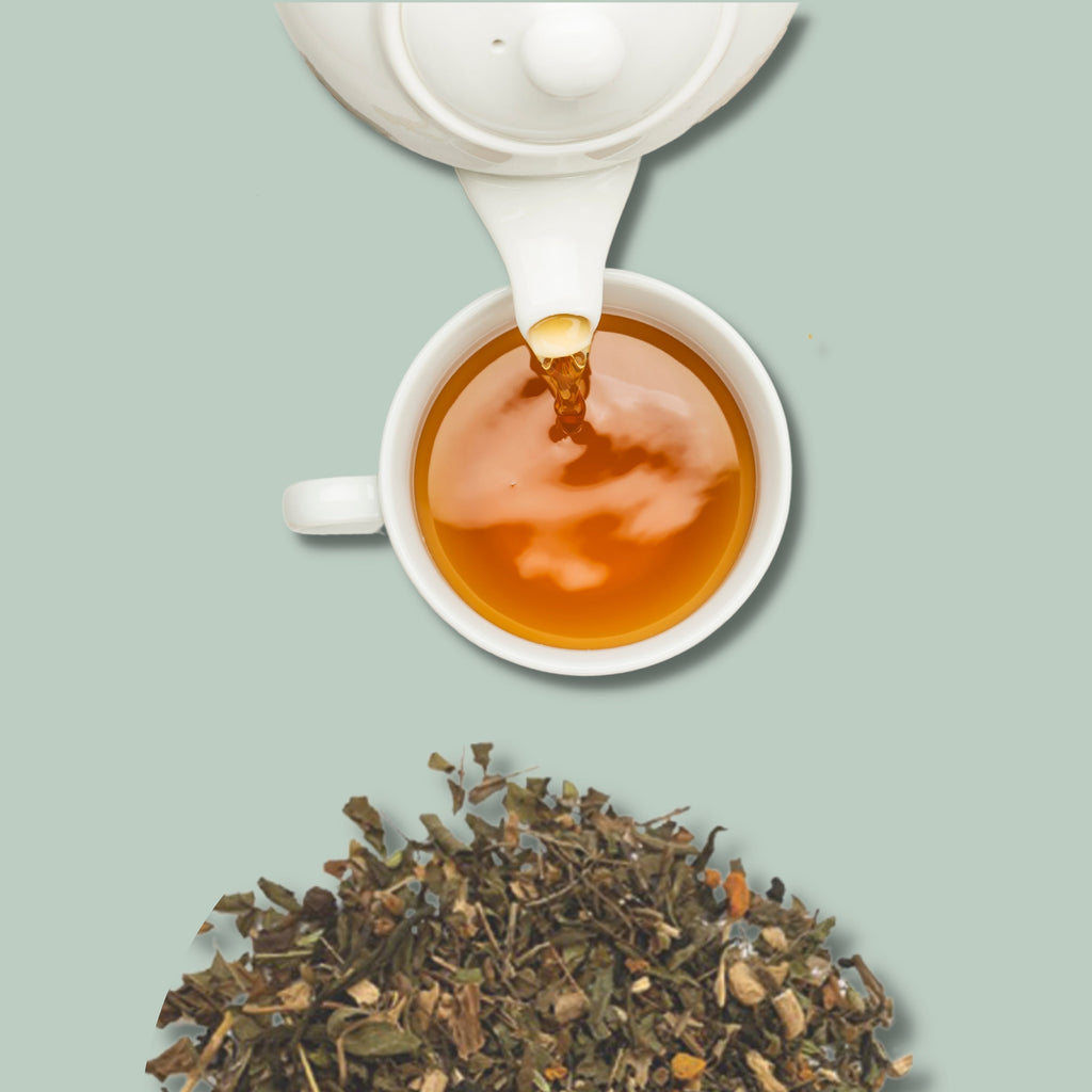 Pahari Haat Best Herbal Brand in India