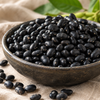 Best Himalayan Black Soyabean (Kala Bhatt) supplier in India, new crop bulk bags in Almora