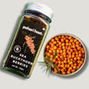 Premium Dried SEA BUCKTHORN Berry — Himalayan Superfood, Sun-Dried for Maximum Power