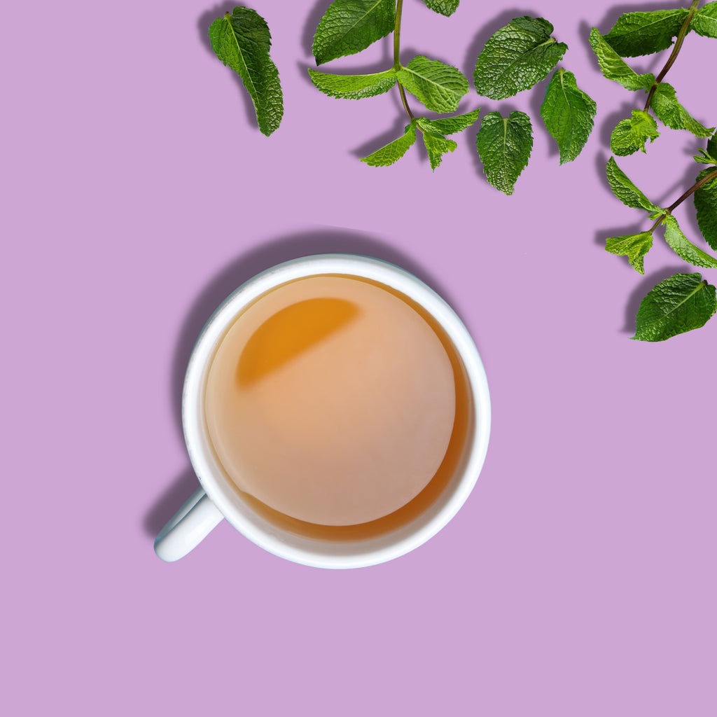 Best Spearmint Tea in India (2026 Guide): PCOS, PCOD, Benefits & Buying Tips