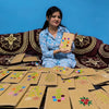 Best Sustainable Gifting Brands in India featuring eco-friendly gift hampers, handmade artisan gifts and premium Himalayan products