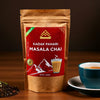 How to Brew the Perfect Kadak Pahari Masala Chai – A Himalayan Ritual in Every Sip