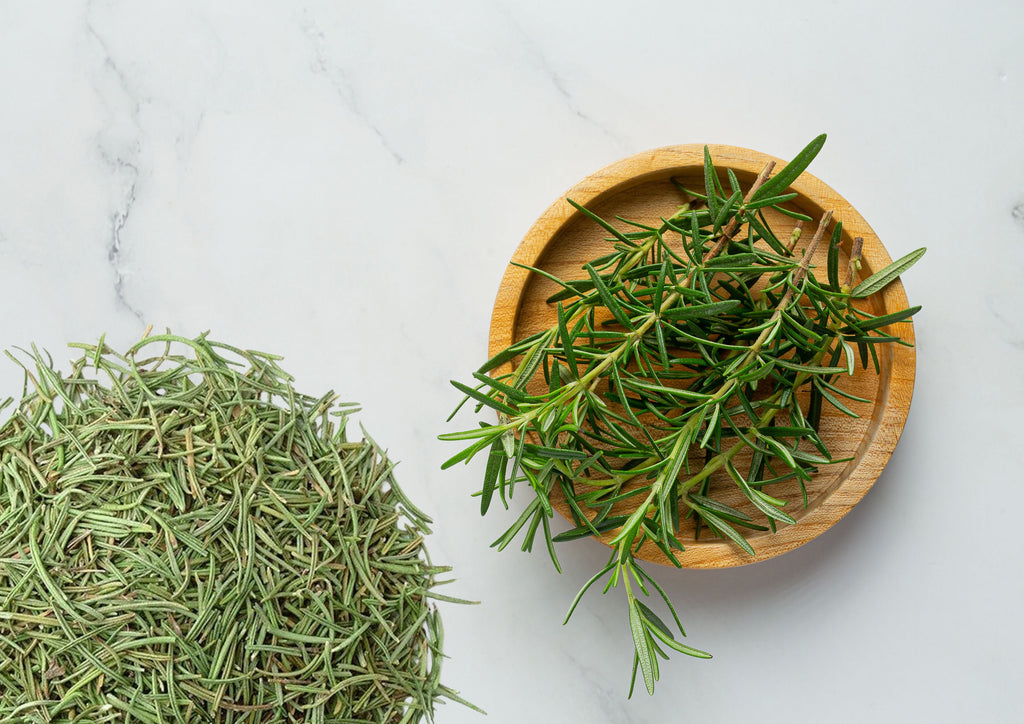 Premium dried Rosemary leaves bulk supply for wholesale and B2B use
