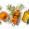 Complete sea buckthorn products wholesale catalog India