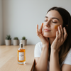 Sea buckthorn berry for skin — Omega-7 and Vitamin C skin benefits by Pahari Haat wellness brand