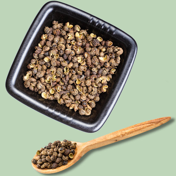 Himalayan Sichuan Pepper