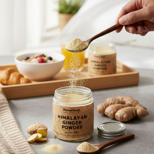 Himalayan Ginger Powder