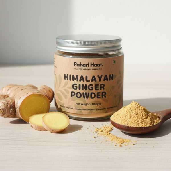 Himalayan Ginger Powder