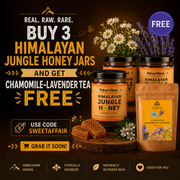 Best Combo Offer of Honey