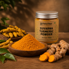 Suvarna Turmeric Powder – High Curcumin Himalayan Turmeric from Uttarakhand