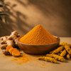 Suvarna Turmeric Powder – High Curcumin Himalayan Turmeric from Uttarakhand