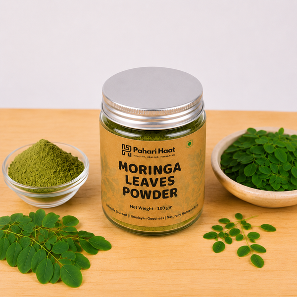 Moringa Powder