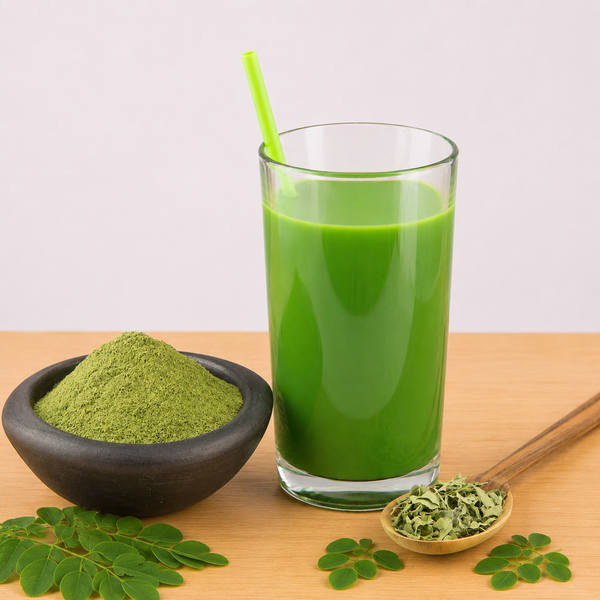 Moringa Powder