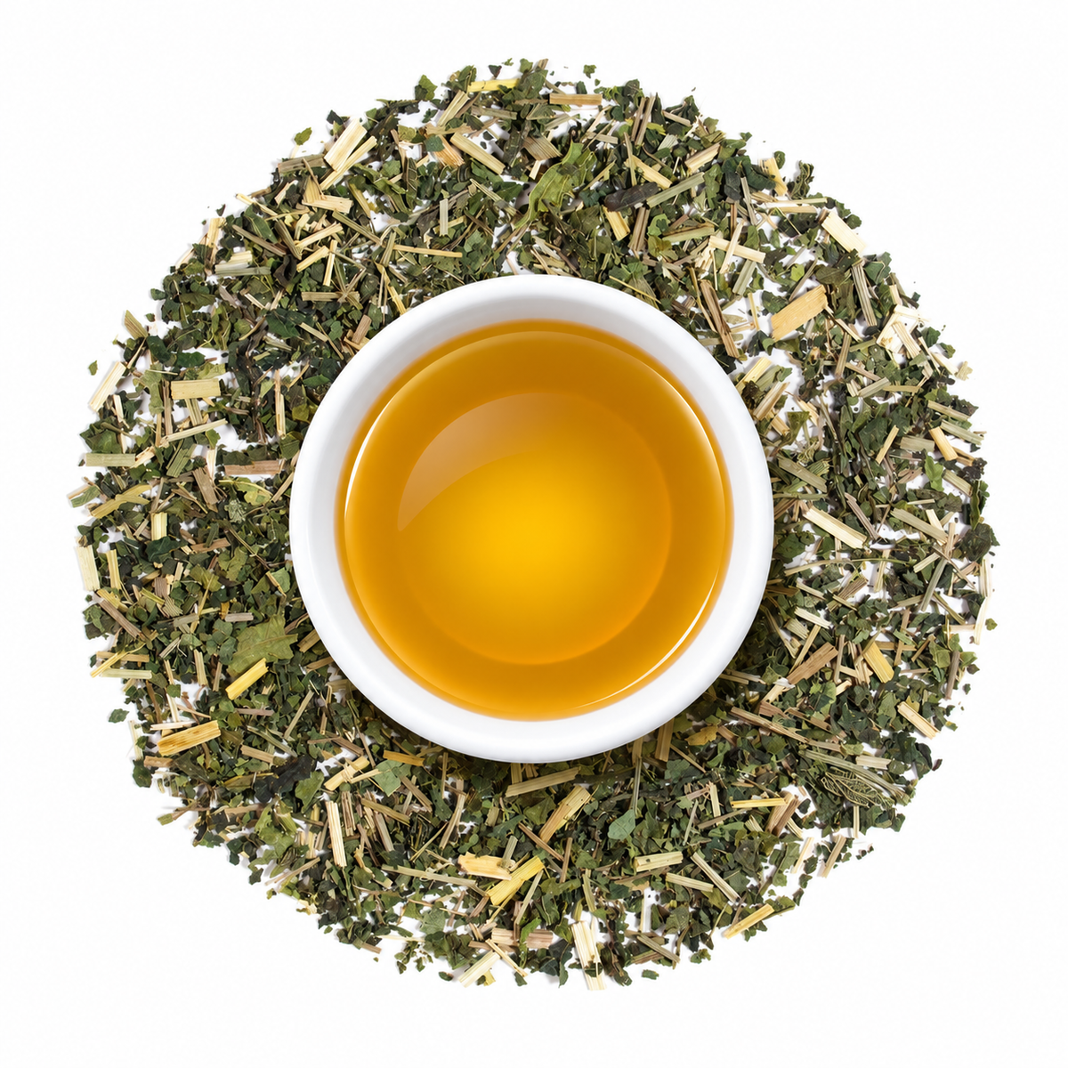 Himalayan Nettle-Lemongrass