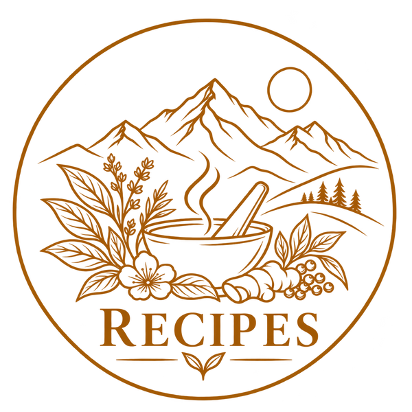 Recipes