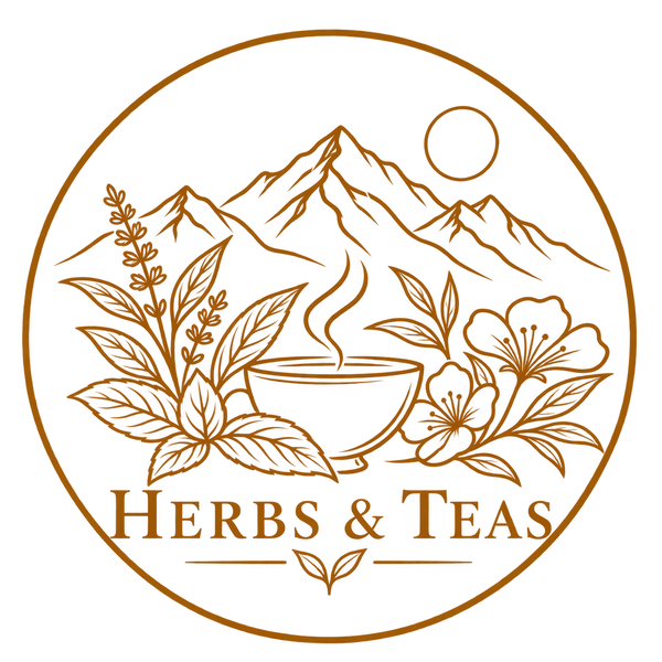 Herbs & Teas