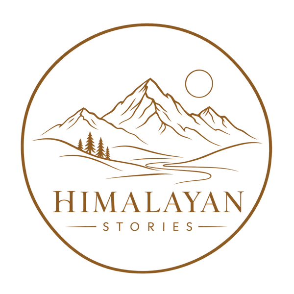 Himalayan Stories