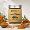 Pahari Haat Sea Buckthorn Berry Powder — Wild Ladakh Himalayan Superfruit | 100gm