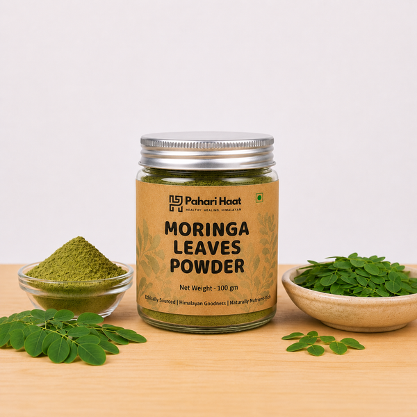 Moringa Powder