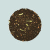 Cup of strong aromatic Pahari Masala Chai — authentic Indian tea rich in flavor and spice.