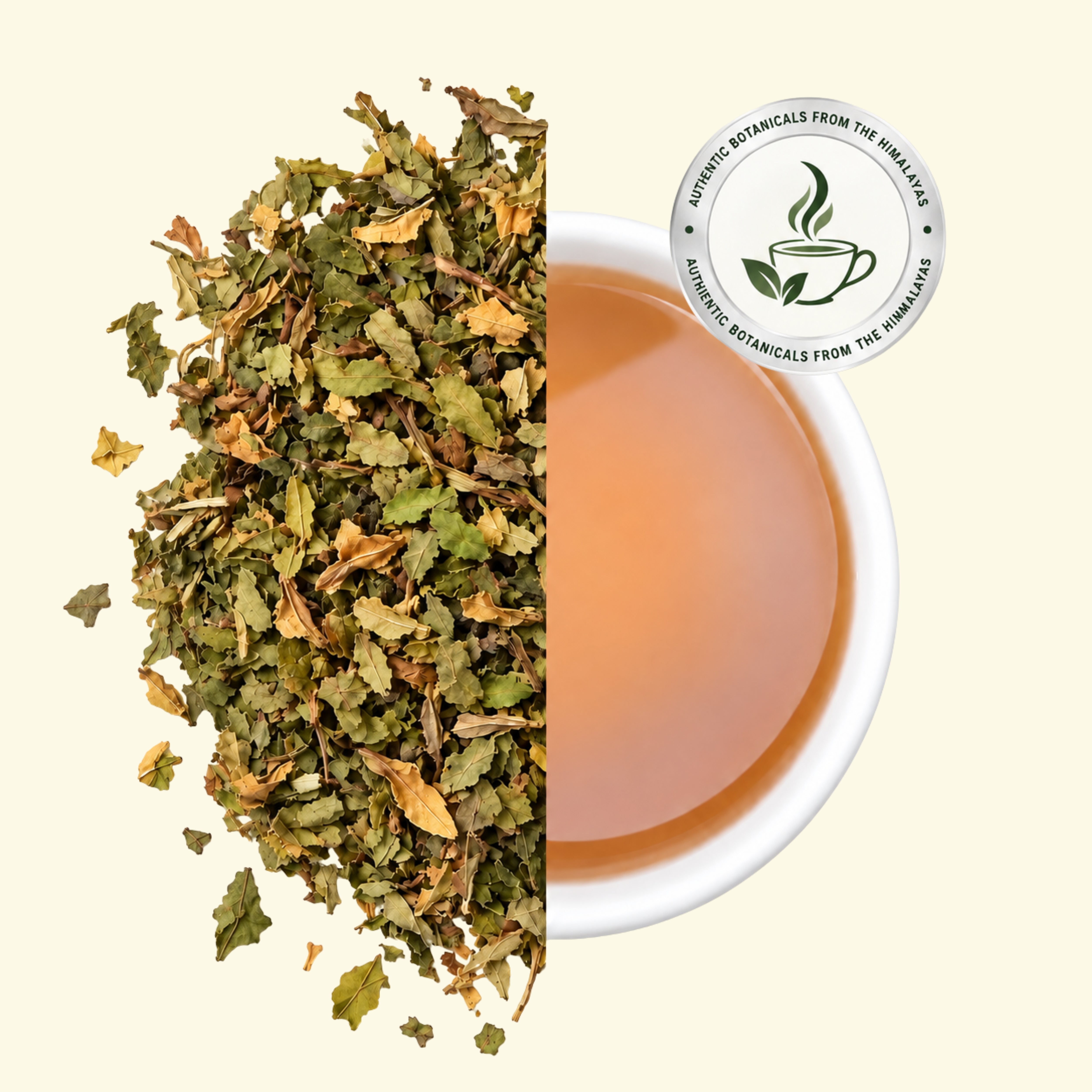 Best Spearmint in India | Pure Whole Dried Spearmint Leaves