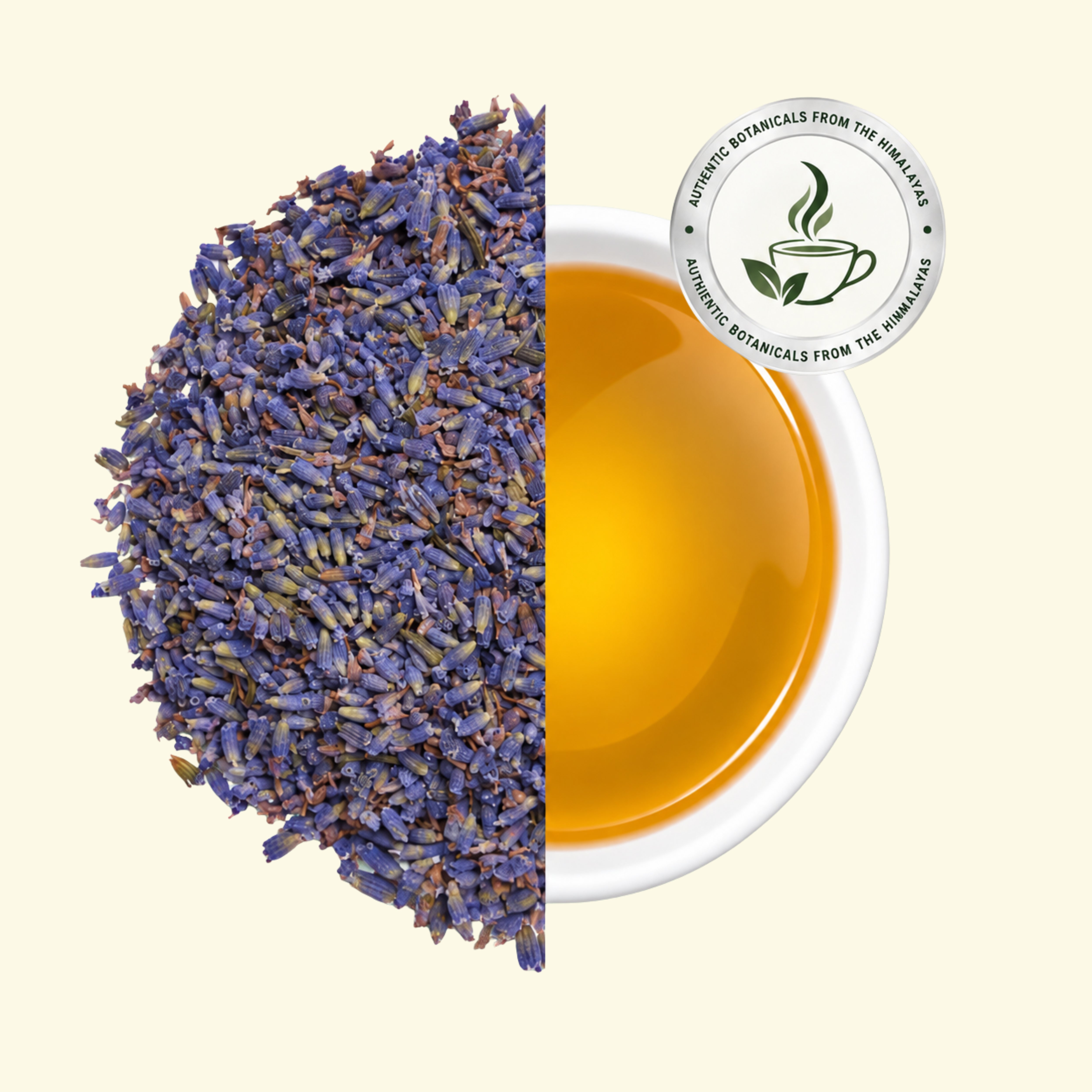 Best Lavender Buds in India – Pure Himalayan Dried Lavender Buds
