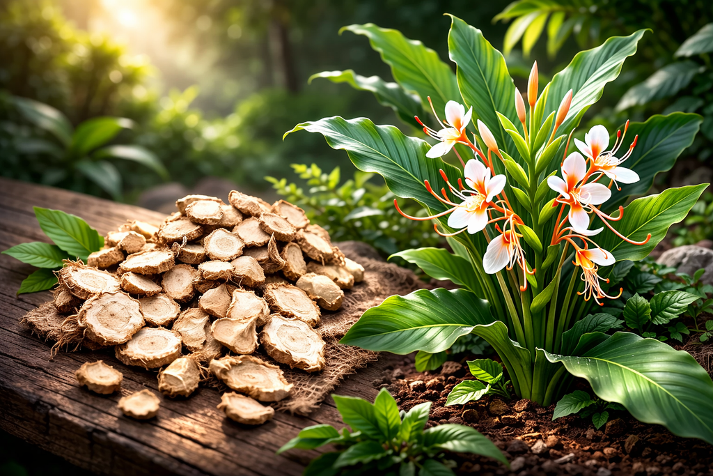 Premium dried white Kapoor Kachri slices in bulk packaging for wholesale B2B supply