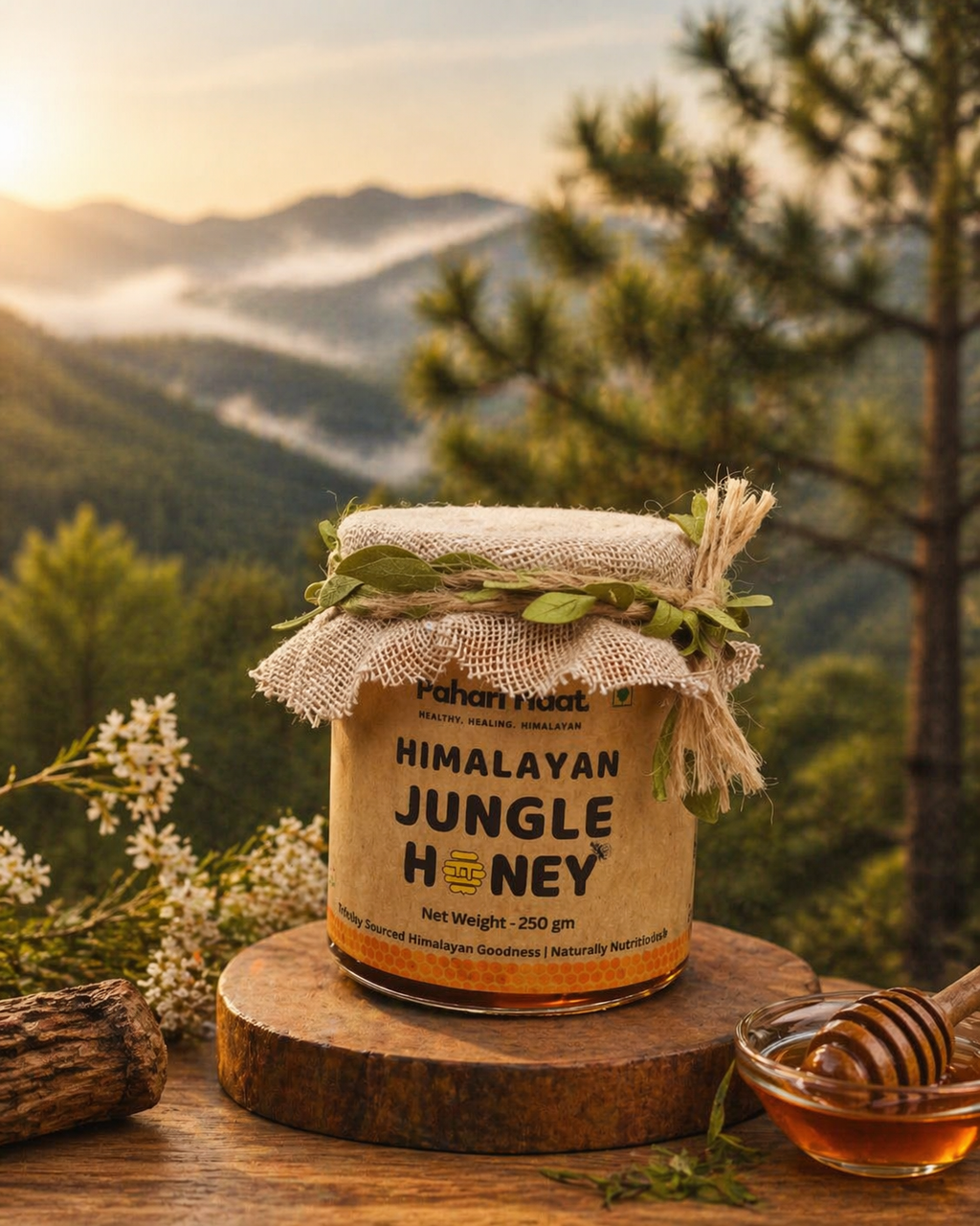 How to Choose Pure Honey in India: 7 Things to Check Before You Buy
