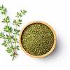 Himalayan thyme dried leaves bulk supplier Uttarakhand