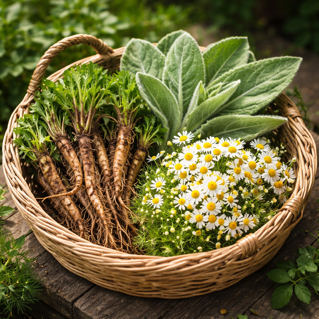 Herbs in wholesale India bulk supplier – premium medicinal herbs for global B2B export