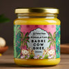 A2 Badri Cow Bilona Ghee from the Himalayas: The Purest Ghee India Has Ever Known