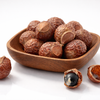 Premium Himalayan soap nuts in bulk sacks for B2B wholesale supply