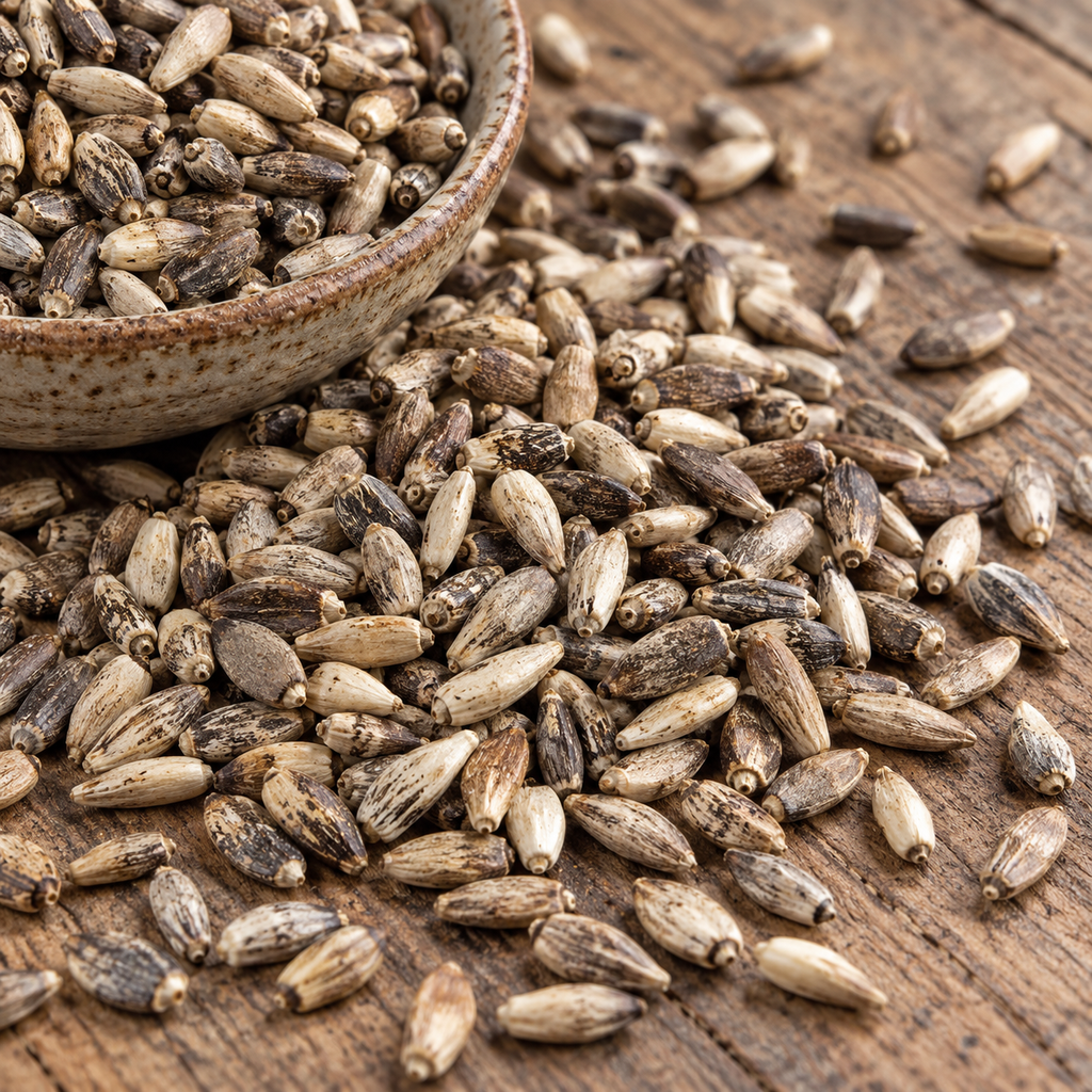 Best Milk Thistle Supplier in India | Bulk Guide 2026