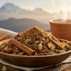 20 Herbs in Masala Chai — What Each One Does for Your Body