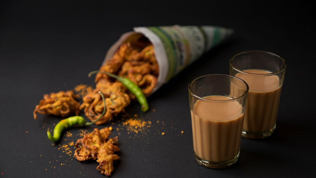 How to Make Authentic Pahadi Chai at Home (Easy Pahadi Masala Chai Recipe)