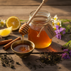Honey for weight loss by Pahari Haat