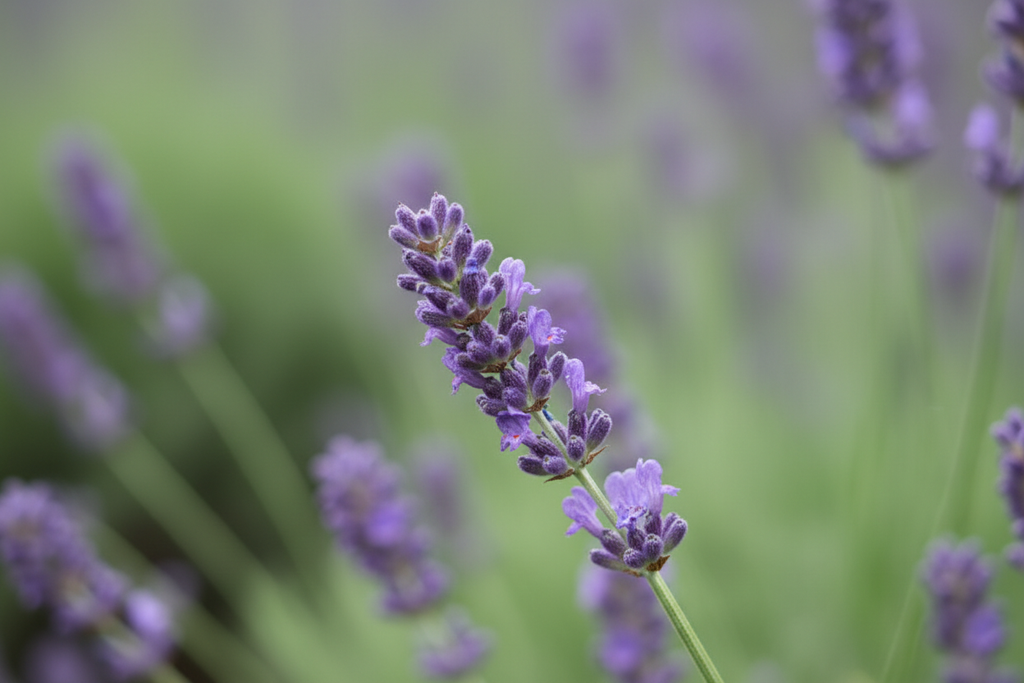 Premium dried lavender flower buds wholesale bulk supply