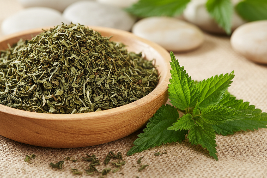 Premium medicinal and culinary herbs in bulk coarse cut tea bag cut powder mesh grades