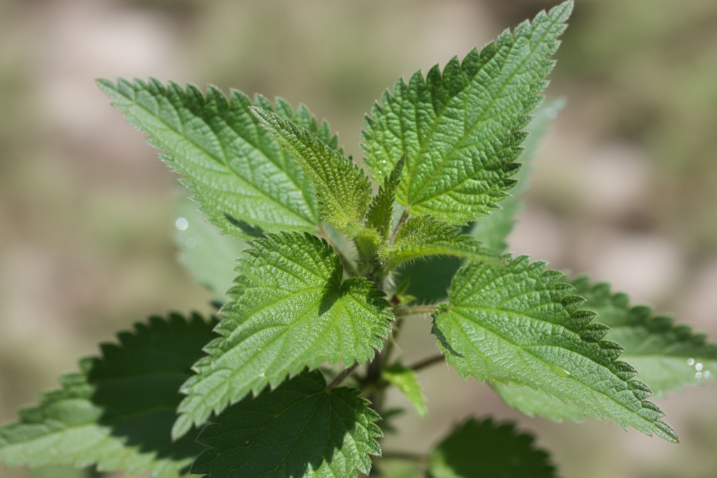 dried nettle leaf urtica dioica bulk supplier Himalayan sourcing