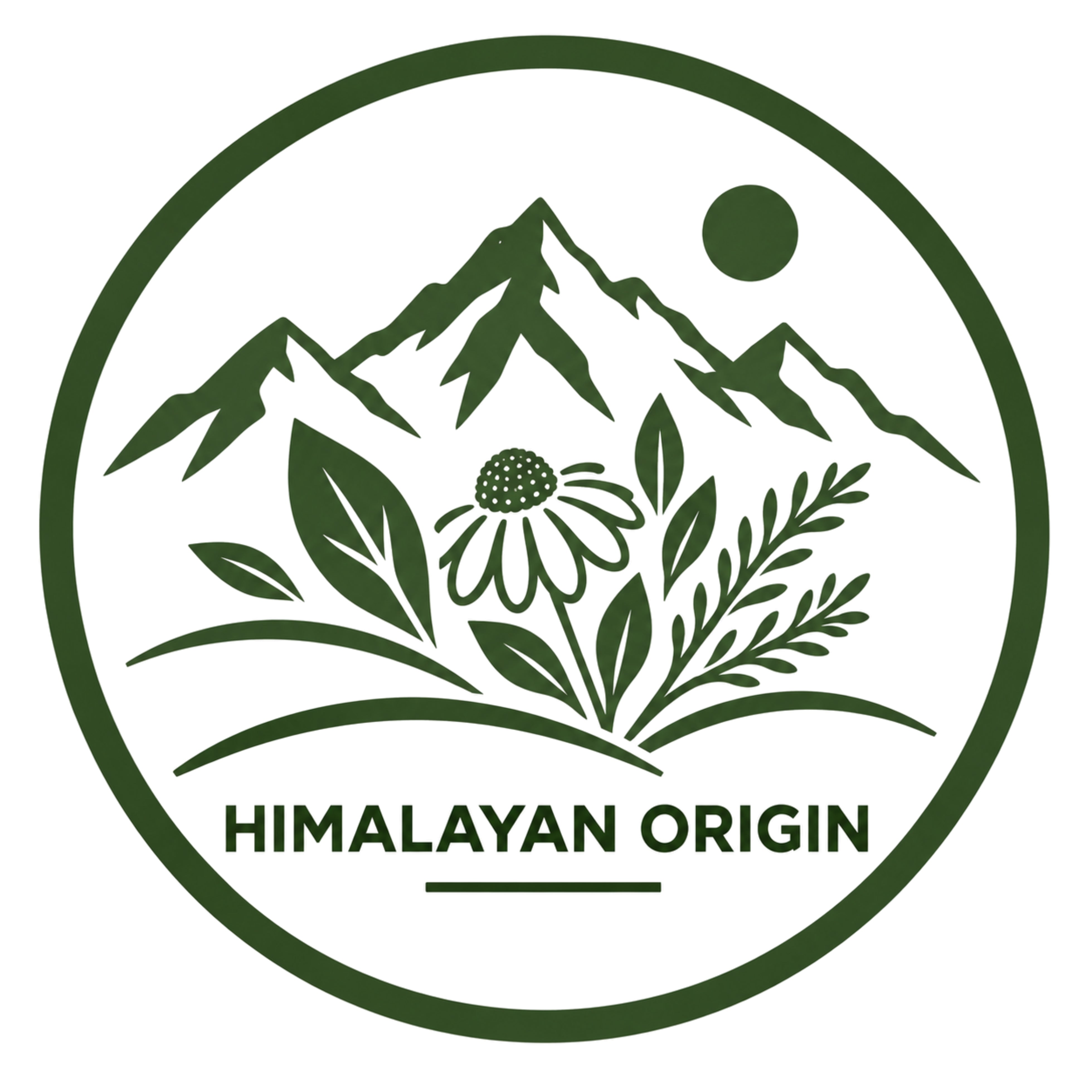 Himalayan origin for Pahari Haat teas