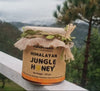 Himalayan Jungle Honey by Pahari Haat — raw, unprocessed honey from Himalayan forests rich in antioxidants that boosts immunity and enhances wellness.