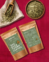 Premium Himalayan Sea Buckthorn Leaves natural product by Pahari Haat