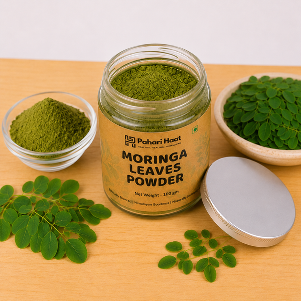 Moringa Powder