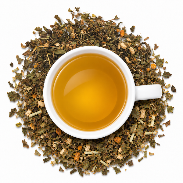 Best Immunity Tea in India – Himalayan Herbal Wellness Tea, 50g