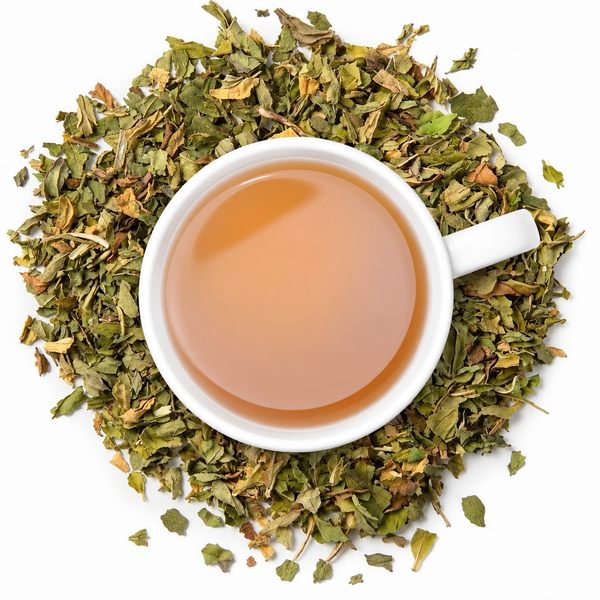 Best Spearmint in India | Pure Whole Dried Spearmint Leaves