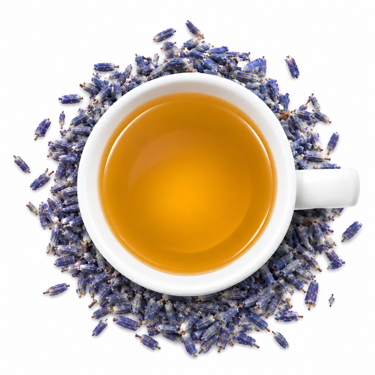 Best Lavender Buds in India – Pure Himalayan Dried Lavender Buds