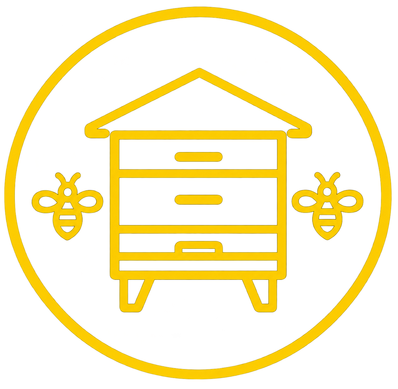 Single Source — Himalayan apiary and beehive