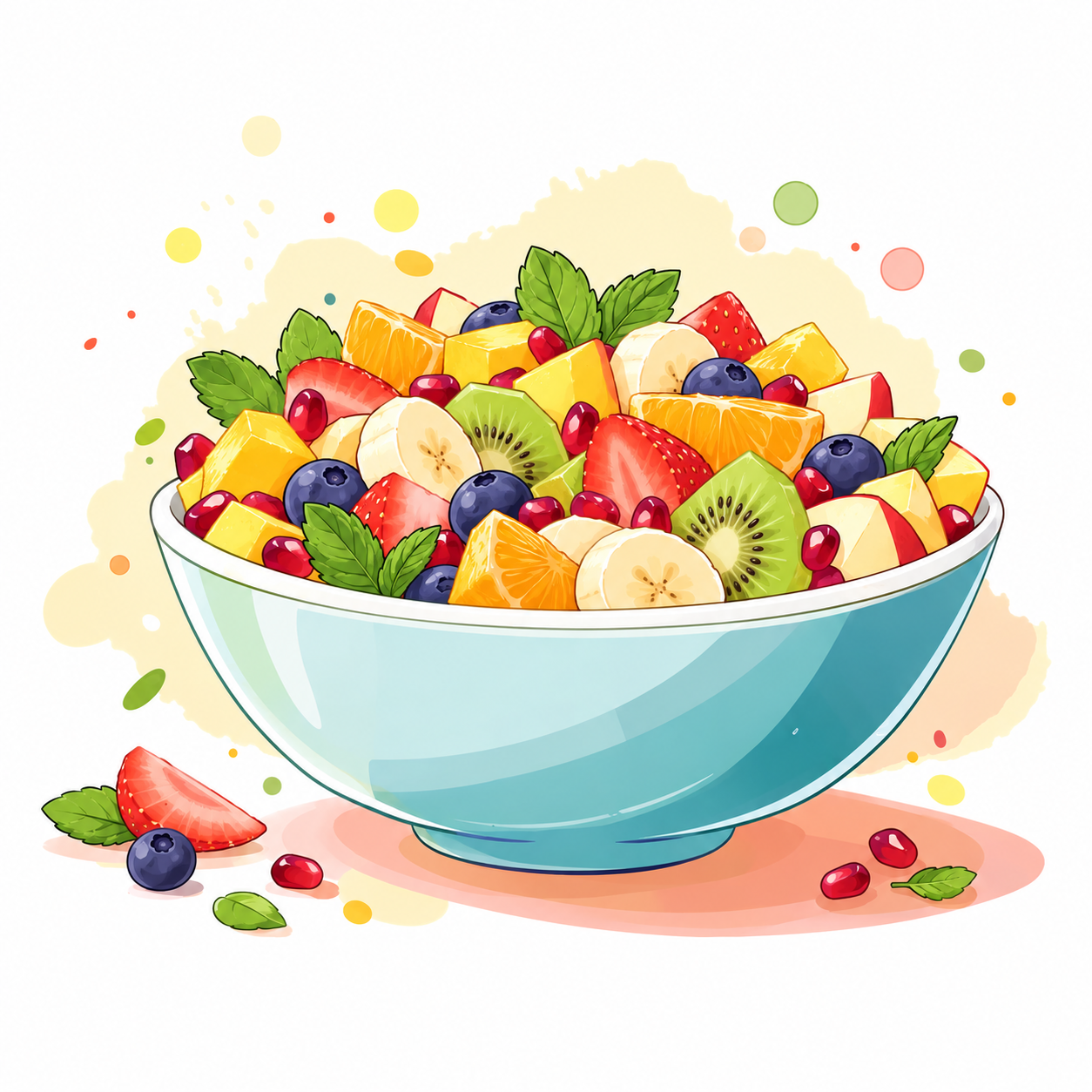 Fruits