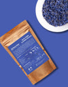 Pahari Haat Dried Blue Cornflower Petal 
