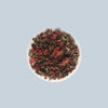 Himalayan Rhododendron Tulsi Tea enjoyed for balance and calm — caffeine-free wellness drink.